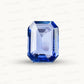 Natural Blue Sapphire (Neelam) – Power, Protection & Saturn’s Blessing 4.01 CT