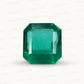 Natural Emerald (Panna) – Wisdom, Prosperity & Planet Mercury’s Blessing 4.03 CT