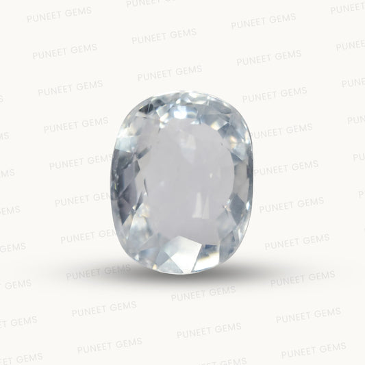 Natural Zircon – The Gemstone of Brilliance, Wisdom & Prosperity 4.11 CT