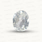 Natural Zircon – The Gemstone of Brilliance, Wisdom & Prosperity 4.14 CT