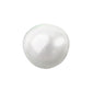 Japanese Keshi Moti – Rare Natural Pearl of Purity, Prosperity & Elegance 4.15 CT