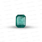 Natural Emerald (Panna) – Wisdom, Prosperity & Planet Mercury’s Blessing 4.19 CT