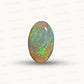 Australian Opal – The Gem of Radiant Fire, Rarity & Intuition 4.20 CT