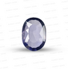 Iolite Stone – Natural Gemstone for Clarity, Confidence & Inner Balance |4.21 CT