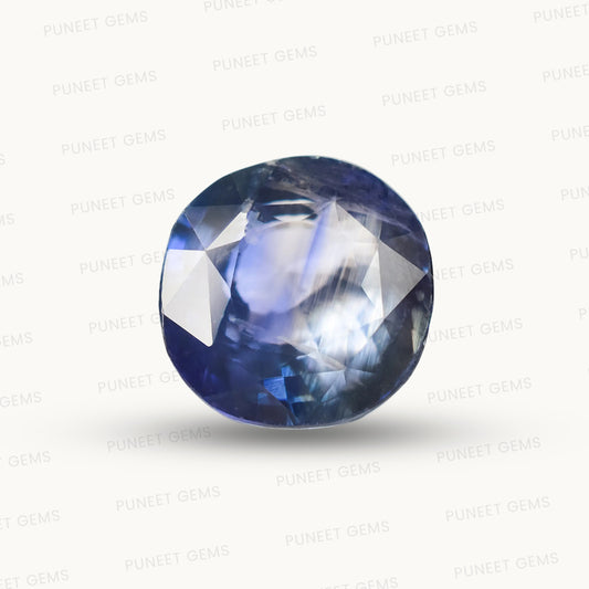 Pitambari Gems – Dual Power of Jupiter & Saturn in One Divine Stone 4.23 CT