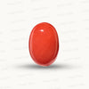 Natural Coral Gemstone – The Gem of Strength, Vitality & Protection 4.24 CT