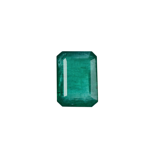 Natural Emerald (Panna) – Wisdom, Prosperity & Planet Mercury’s Blessing 4.25 CT