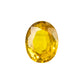 Natural Yellow Sapphire (Thailand) – Prosperity, Wisdom & Jupiter’s Blessing 4.26 CT