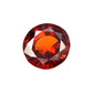 Siloni Gomed Gemstone – Natural Hessonite for Rahu Protection & Success 4.30 CT