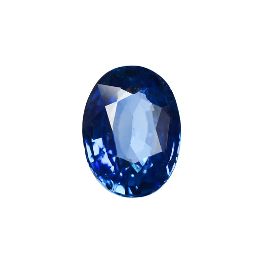 Natural Blue Sapphire (Neelam) – Power, Protection & Saturn’s Blessing 4.30 CT