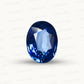 Natural(H) Blue Sapphire Gemstones – Intensity, Insight & Astrological Power 4.30 CT