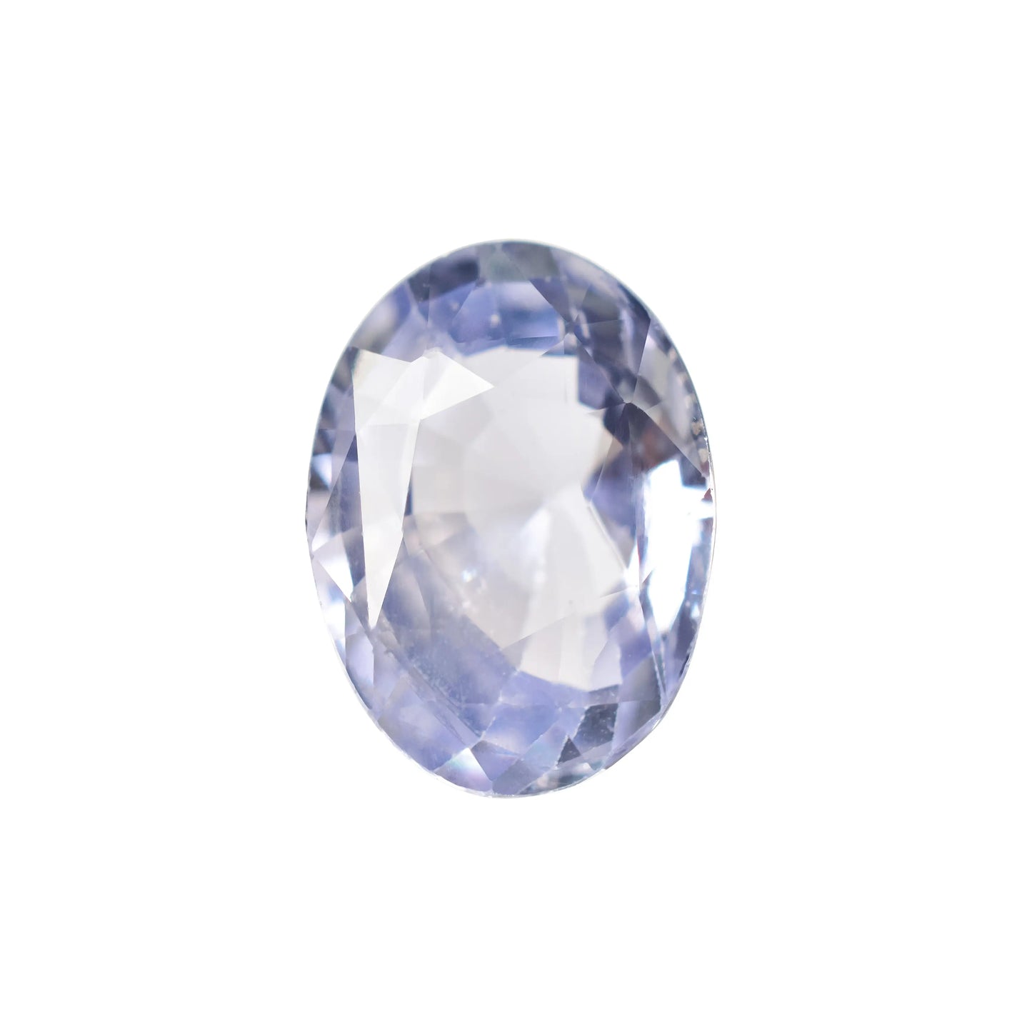 Natural Blue Sapphire (Neelam) – Power, Protection & Saturn’s Blessing 4.30 CT