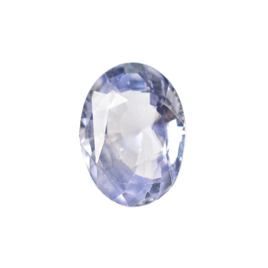 Natural Blue Sapphire (Neelam) – Power, Protection & Saturn’s Blessing 4.30 CT