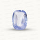 Natural Blue Sapphire (Neelam) – Power, Protection & Saturn’s Blessing 4.31 CT