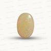 Australian Opal – The Gem of Radiant Fire, Rarity & Intuition 4.32 CT