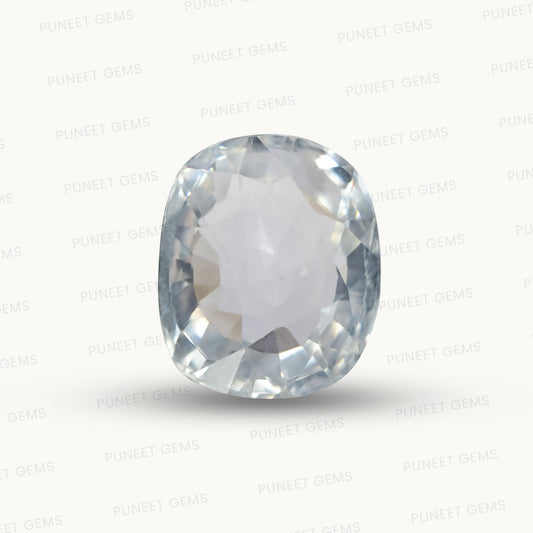 Natural Zircon – The Gemstone of Brilliance, Wisdom & Prosperity 4.34 CT