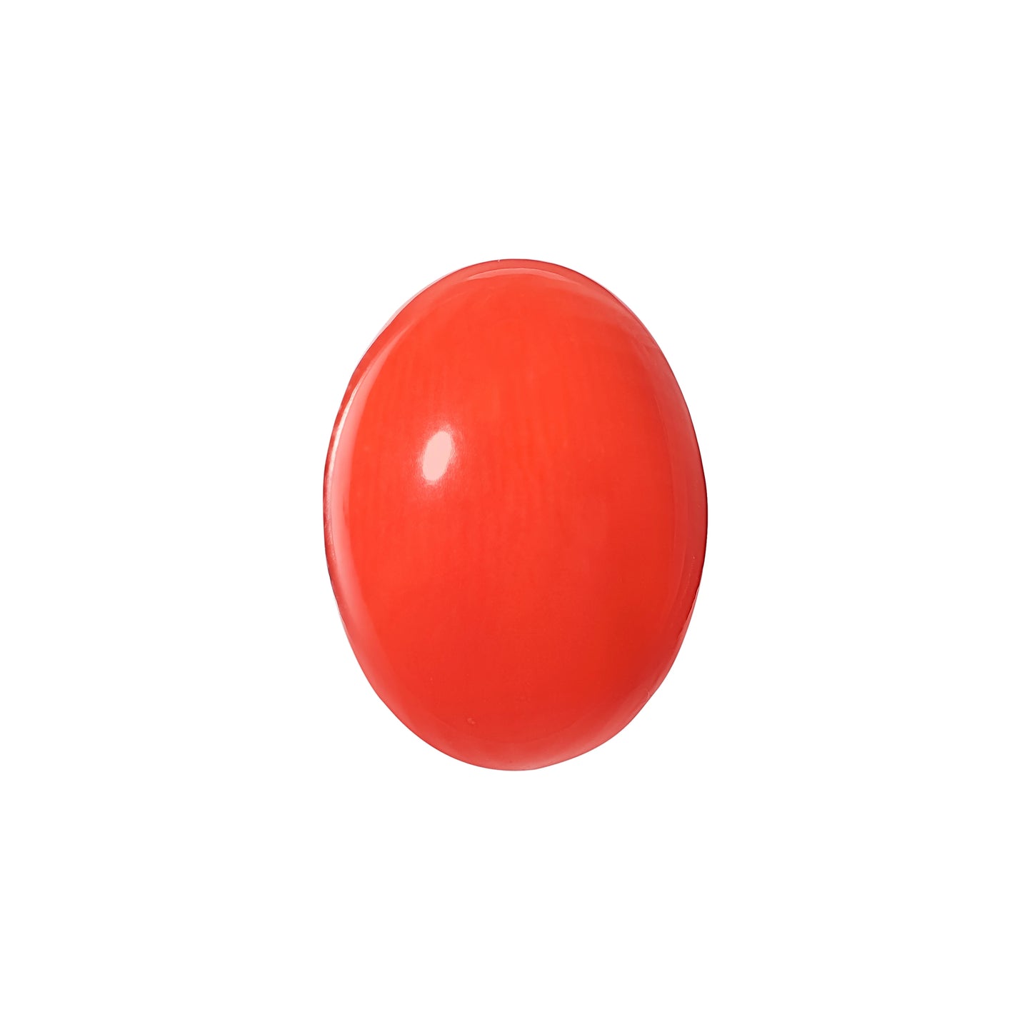 Red Coral Japanese – Natural Moonga for Strength 4.35 CT