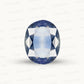 Pitambari Gems – Dual Power of Jupiter & Saturn in One Divine Stone 4.38 CT
