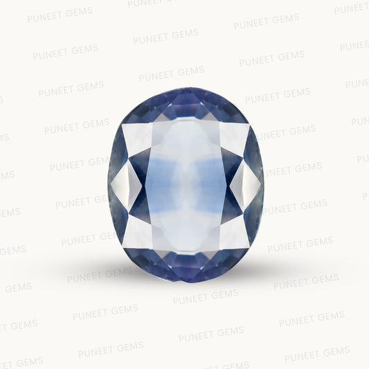 Pitambari Gems – Dual Power of Jupiter & Saturn in One Divine Stone 4.38 CT