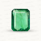 Natural Emerald (Panna) – Wisdom, Prosperity & Planet Mercury’s Blessing 4.38 CT