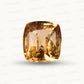 Siloni Gomed Gemstone – Natural Hessonite for Rahu Protection & Success 4.40 CT
