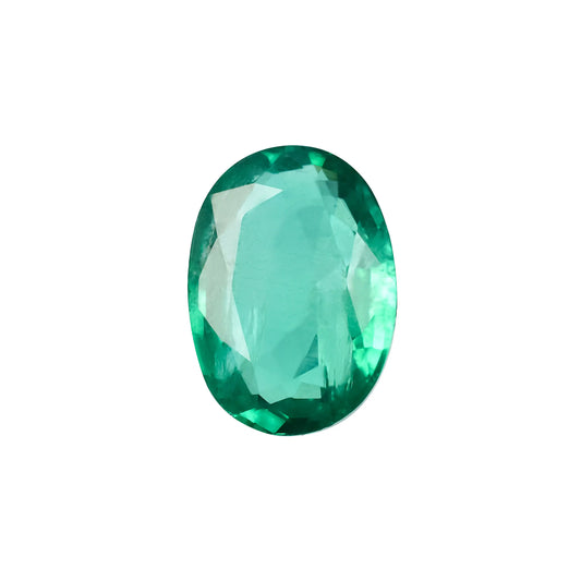 Natural Emerald (Panna) – Wisdom, Prosperity & Planet Mercury’s Blessing 4.40 CT