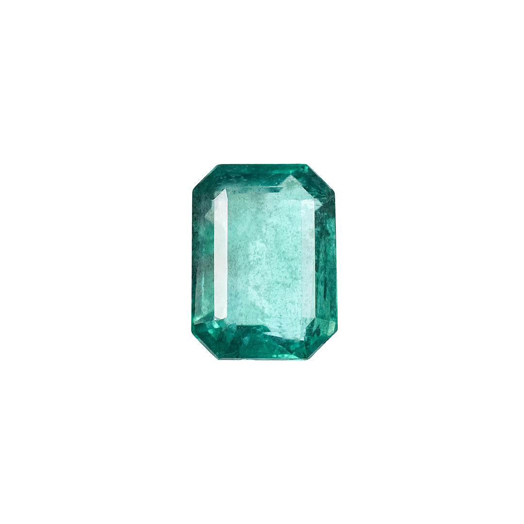 Natural Emerald (Panna) – Wisdom, Prosperity & Planet Mercury’s Blessing 4.40 CT