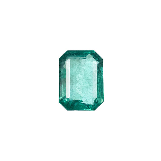 Natural Emerald (Panna) – Wisdom, Prosperity & Planet Mercury’s Blessing 4.40 CT