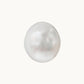 Japanese Keshi Moti – Rare Natural Pearl of Purity, Prosperity & Elegance 4.40 CT