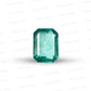 Natural Emerald (Panna) – Wisdom, Prosperity & Planet Mercury’s Blessing 4.40 CT