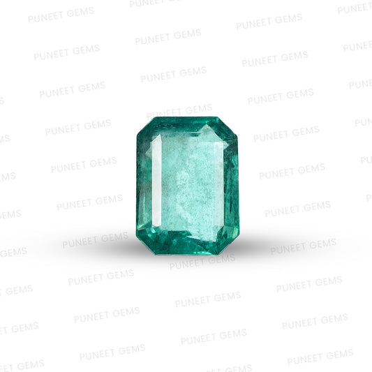 Natural Emerald (Panna) – Wisdom, Prosperity & Planet Mercury’s Blessing 4.40 CT