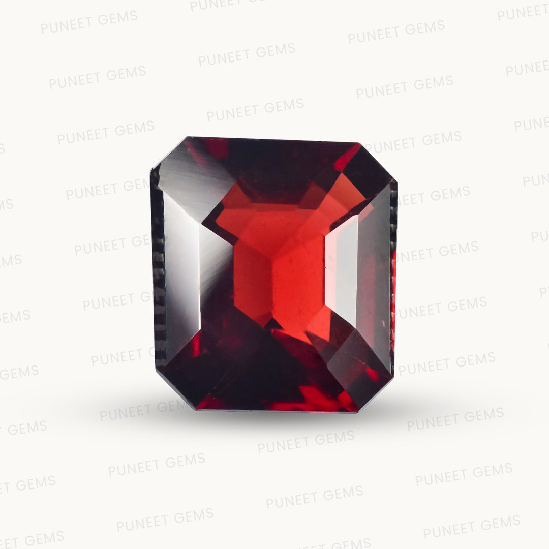 Garnet Gemstones – Passion, Power & Protection in Every Spark 4.42 CT