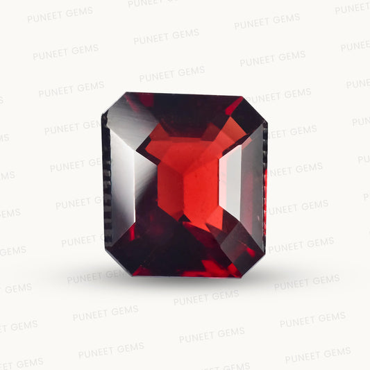 Garnet Gemstones – Passion, Power & Protection in Every Spark 4.42 CT