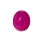 Natural Ruby Mozambique Pota – Premium Quality Uncut Ruby Gemstone | Certified Manik Stone 4.42 CT