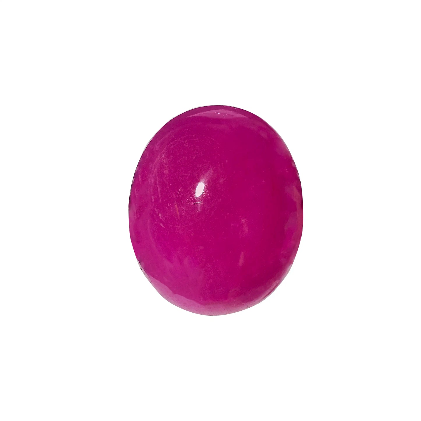 Natural Ruby Mozambique Pota – Premium Quality Uncut Ruby Gemstone | Certified Manik Stone 4.42 CT