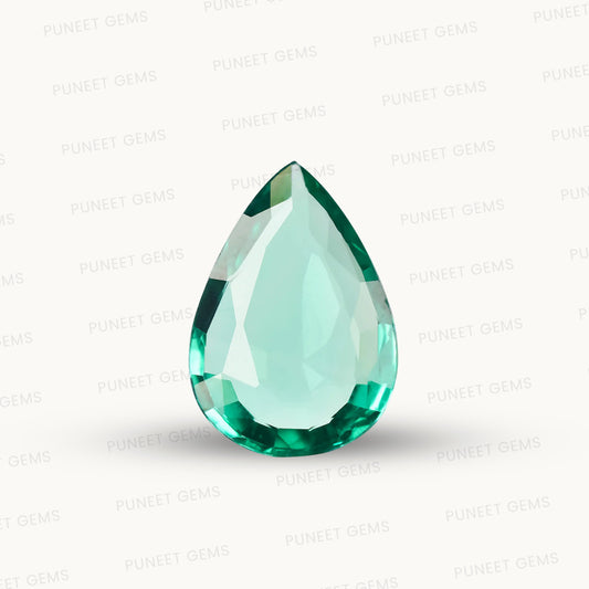 Natural Emerald (Panna) – Wisdom, Prosperity & Planet Mercury’s Blessing 4.44 CT