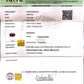 Natural Burma Ruby 4.45 Ct – Certified Gemstone
