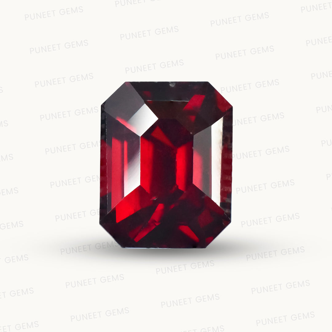 Garnet Gemstones – Passion, Power & Protection in Every Spark 4.50 CT