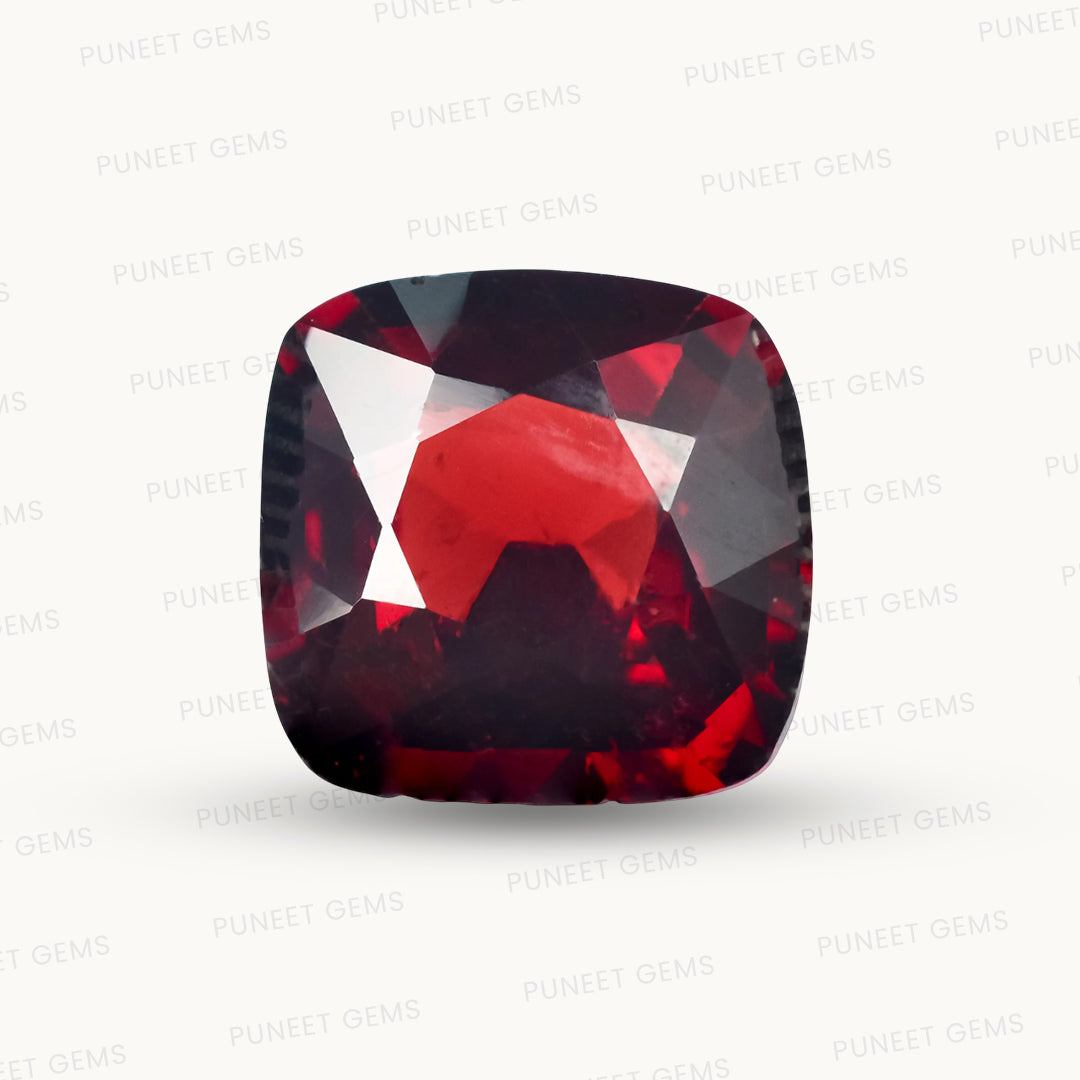 Garnet Gemstones – Passion, Power & Protection in Every Spark 4.50 CT