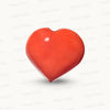 Natural Heart Coral – The Gem of Strength, Vitality & Protection 4.51 CT