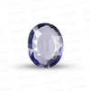 Iolite Stone – Natural Gemstone for Clarity, Confidence & Inner Balance |8.25 CT