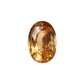 Siloni Gomed Gemstone – Natural Hessonite for Rahu Protection & Success 4.52 CT