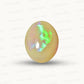 Australian Opal – The Gem of Radiant Fire, Rarity & Intuition 4.52 CT