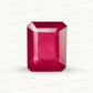 Natural Heated Ruby Gemstone – The King of Gems 4.52 CT
