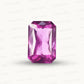 Pink Sapphire Gemstones – Elegance in Every Hue 4.55 CT