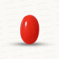 Red Coral Japanese – Natural Moonga for Strength 4.56 CT