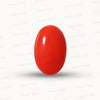 Red Coral Japanese – Natural Moonga for Strength 4.56 CT