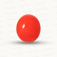 Red Coral Japanese – Natural Moonga for Strength 4.56 CT