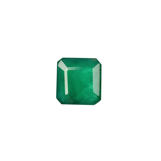 Natural Emerald (Panna) – Wisdom, Prosperity & Planet Mercury’s Blessing 4.56 CT