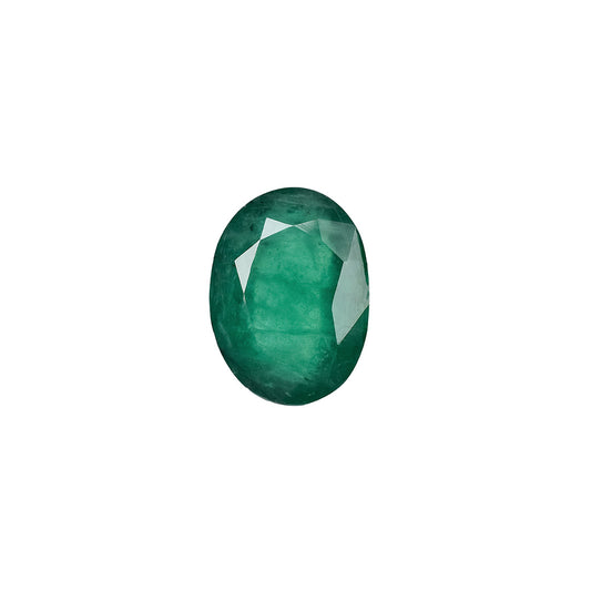 Natural Emerald (Panna) – Wisdom, Prosperity & Planet Mercury’s Blessing 4.60 CT